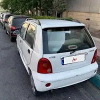 ام‌وی‌ام 110 اتوماتیک ۴ سیلندر، مدل ۱۳۹۱