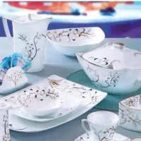 سرویس چینی پردیس