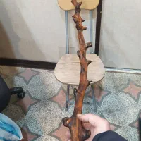 منتشا درویشی|کلکسیون اشیاء عتیقه|شهرکرد, |دیوار