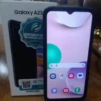 گوشی سامسونگ A23