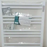 حوله خشک کن 10 لوله بهینا