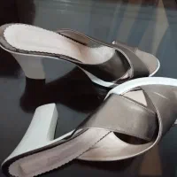 صندل زنانه نو شماره40و41|کیف، کفش، کمربند|امیدیه, |دیوار
