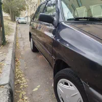 پراید خاصا|خودرو سواری و وانت|تبریز, |دیوار