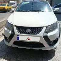 کوئیک RSمدل1403پارس خودرویی