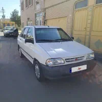 پراید مدل ۸۵ شاسی سالم