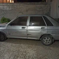 فروش ماشین ۱۴۱