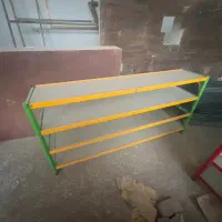 دو عدد ویترین فروشی