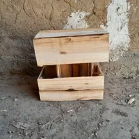 جعبه چوبی انگور|ظروف نگهدارنده، پلاستیکی، یک‌بارمصرف|مریوان, |دیوار