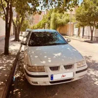 سمندse مدل94|خودرو سواری و وانت|گنبد کاووس, |دیوار