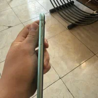 فروشی ایفون ۱۱ تک سیم تمیز درحد|موبایل|شیراز, مسلم|دیوار