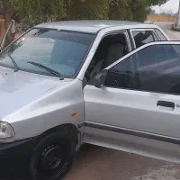 پراید مدل 90 خانگی هیدرولیک