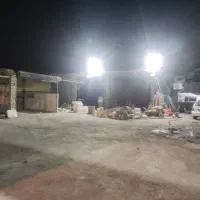 ۴دربند مغازه برای شغل های مربوط به خودرو پنجتن ۴۷|اجارهٔ مغازه و غرفه|مشهد, پنجتن|دیوار