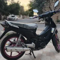 موتور کویر طرح ویو