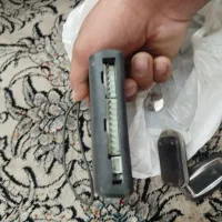 دستگاه وریمود بدون سوکتاش سالم سالم