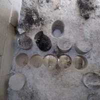 کرگیری.برش بتن.کاشت بولت|خدمات پیشه و مهارت|فردیس, سرحدی|دیوار