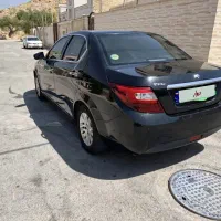 دنا پلاس مشکی مدل 98|خودرو سواری و وانت|بندرعباس, |دیوار