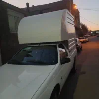 حمل بار /باربری داخل شهر و خارج از شهر|خدمات حمل و نقل|مشهد, نوید|دیوار