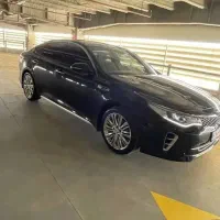 اپتیما جی تی لاین مدل ۲۰۱۷