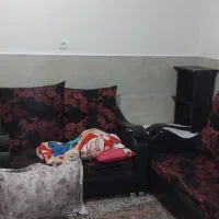 مبل راحتی|مبلمان خانگی و میز عسلی|رباط‌کریم, شترخوار|دیوار