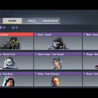 گوست متیک کالاف|کنسول، بازی ویدئویی و آنلاین|آکند, |دیوار