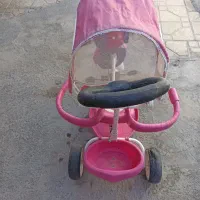 سه چرخه نو نو