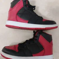 کتونی اورجینال نایک مدل and1 بچگانه