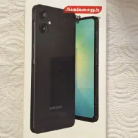 گوشی سامسونگ a06 آکبند ۱۲۸ گیگ رام ۶