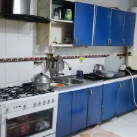 ابگرمکن وکابینت فلزی|آبگرمکن، پکیج، شوفاژ|شیراز, شاه قلی بیگی|دیوار
