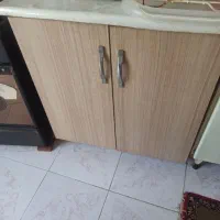 کابینت ام دی اف