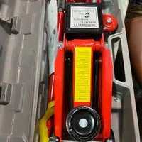 جک سوسماری ۲تن توربو|قطعات یدکی و لوازم جانبی|رشت, کوی عرفان|دیوار