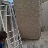 خوش خواب کودک|تشک تختخواب|بناب, |دیوار