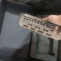 کارت گرافیک 3050 8gb