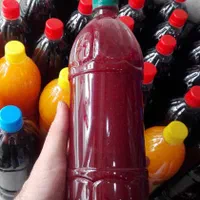 آب زرشک آلبالو انار آلوجنگلی بخاراشاتوت ذغال اخته|خوردنی و آشامیدنی|تهران, فلسطین (میدان انقلاب)|دیوار