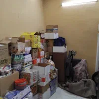 اجاره مغازه ۴۰ متری شهرری (آردایران )|اجارهٔ مغازه و غرفه|ری, اقدسیه|دیوار