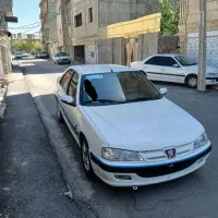 پژو پارس دوگانه مدل ۹۸ قیمت استثنایی و در حد|خودرو سواری و وانت|اردبیل, |دیوار