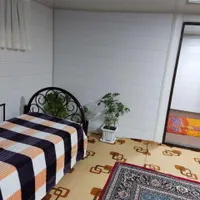 سوئیت با مکانی دنج و ارام و تمیز|اجارهٔ کوتاه‌مدت آپارتمان و سوئیت|مشگین شهر, |دیوار