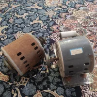 موتور پتو شو سالم در حد نو ( کهنوج)|ماشین لباسشویی و خشک‌کن لباس|جیرفت, |دیوار