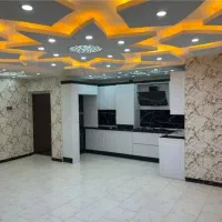 آپارتمان وام دار مهرشهر دو سه خوابه نوساز
