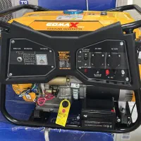 موتور برق ۱۰کیلو وات بنزینی|ابزارآلات|میناب, |دیوار