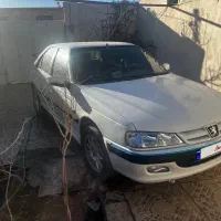 پژو پارس|خودرو سواری و وانت|رفسنجان, |دیوار