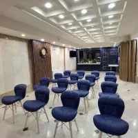 سالن همایش، کنفرانس، ورکشاپ و آموزشی غرب تهران|اجارهٔ کوتاه‌مدت دفتر کار و فضای آموزشی|تهران, درختی|دیوار