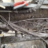 کارواش سیار نانو بخار(واترجت250بارفشاربنزینی)