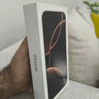 آیفون ۱۶ پرومکس|موبایل|بندرعباس, |دیوار