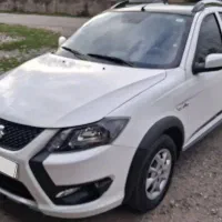 کوییک GXR تیپ L مدل 1404