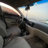 ماشین اکست. 2010