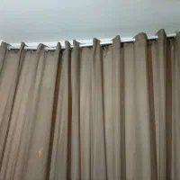 پرده حریر حدود۱۰متر در متراژ مختلف