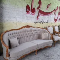 مبل راشل|مبلمان خانگی و میز عسلی|اراک, |دیوار