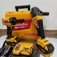 پک دوقلوی شارژی