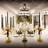 تالار یارا میزبان مراسم ترحیم و سالگرد