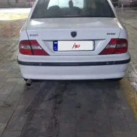 سمند ۹۱